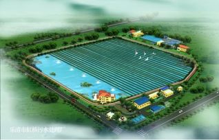 浦華環保承建，樂清市虹橋污水處理廠三期工程正式開工，助推區域環境質量再提升